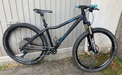 Pyro B.16 | Leichtes Kinderbike ab ca. 135 cm | velomarkt.ch