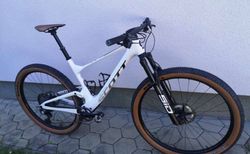 SCOTT SPARK RC PRO kaufen in Luzern #4 | velomarkt.ch