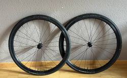 Syncros RP 2.0 Disc kaufen in Schwyz #2 | velomarkt.ch