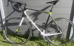 Scott Solance 10XL | Rennvelo Scott | velomarkt.ch