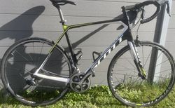 Scott Solance 10XL kaufen in Vallese #2 | velomarkt.ch