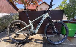 Focus Jam² 6.9 Nine | EMTB | velomarkt.ch
