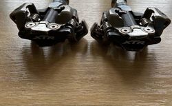 Shimano XTR PD-M9000 Pedalen kaufen in Aargau #2 | velomarkt.ch