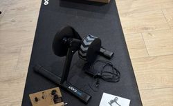 WAHOO KICKR CORE ZWIFT | Neu | velomarkt.ch