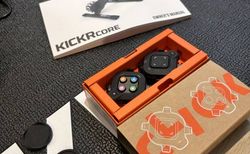 WAHOO KICKR CORE ZWIFT kaufen in Solothurn #5 | velomarkt.ch
