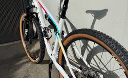 Canyon Lux (Modelljahr 2021) – Top Zustand kaufen in Lucerna #4 | velomarkt.ch