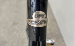 Kemper Pedersen Comped Velo, 2009 kaufen in Zürich #2 | velomarkt.ch