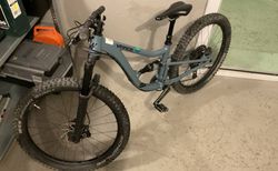 Vpace Moritz 24“ Kinder Trail Fully - Jahrgang 2023 kaufen in Zurich #3 | velomarkt.ch