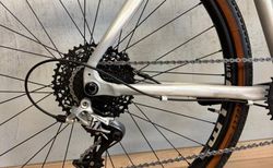 Price / Allroad Bike 650b / Alu Carbon / Neu 🏁 kaufen in Berne #3 | velomarkt.ch