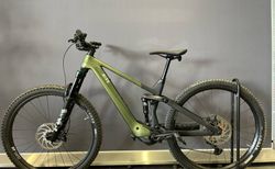 BIXS SIGN E23 Carbon | BIXS SIGN E23 Carbon Grösse M | velomarkt.ch