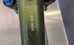 BIXS SIGN E23 Carbon kaufen in Bern #2 | velomarkt.ch