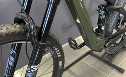 BIXS SIGN E23 Carbon kaufen in Bern #3 | velomarkt.ch