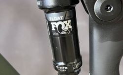 BIXS SIGN E23 Carbon kaufen in Bern #4 | velomarkt.ch