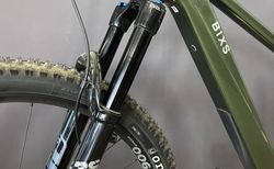 BIXS SIGN E23 Carbon kaufen in Bern #5 | velomarkt.ch