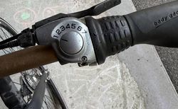 Specialized Source Seven kaufen in Bern #3 | velomarkt.ch