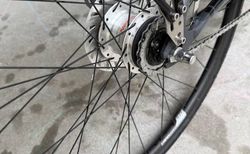 Specialized Source Seven kaufen in Bern #5 | velomarkt.ch