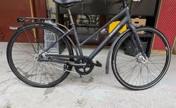 Specialized Source Seven | Sorglos Citybike mit Nabenschaltung | velomarkt.ch