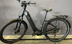 BIXS CAMPUS E20 DI  Grösse M | BIXS CAMPUS E20 DI  Grösse M | velomarkt.ch