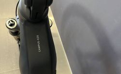 BIXS CAMPUS E20 DI  Grösse M kaufen in Berne #2 | velomarkt.ch