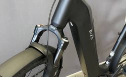 BIXS CAMPUS E20 DI  Grösse M kaufen in Berne #3 | velomarkt.ch