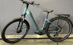 BIXS CAMPUS E-40 DI Grösse S | BIXS CAMPUS E-40 DI Grösse S | velomarkt.ch