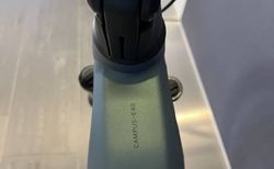 BIXS CAMPUS E-40 DI Grösse S kaufen in Berne #2 | velomarkt.ch