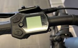 BIXS CAMPUS E-40 DI Grösse S kaufen in Berne #3 | velomarkt.ch