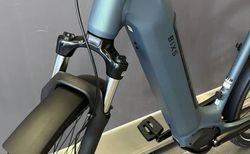 BIXS CAMPUS E-40 DI Grösse S kaufen in Berne #4 | velomarkt.ch