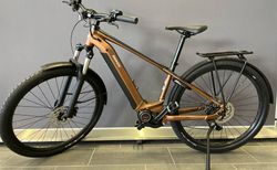 BIXS ACCESS E30 Grösse M | BIXS ACCESS E30  Grösse M | velomarkt.ch