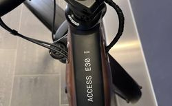BIXS ACCESS E30 Grösse M kaufen in Berna #2 | velomarkt.ch