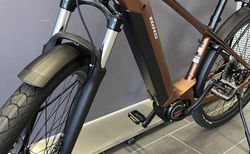 BIXS ACCESS E30 Grösse M kaufen in Berna #4 | velomarkt.ch