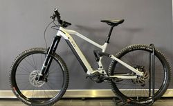 BIXS SAUVAGE E15 Grösse M | BIXS SAUVAGE E15 Grösse M | velomarkt.ch