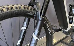 BIXS SAUVAGE E15 Grösse M kaufen in Bern #4 | velomarkt.ch