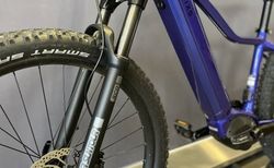 BIXS SPLASH E22 Grösse S kaufen in Bern #4 | velomarkt.ch