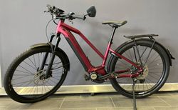 ACCESS EX GOR  Grösse M  45Km/h | ACCESS EX GOR  Grösse M 45Km/h | velomarkt.ch