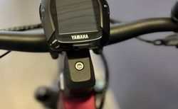 ACCESS EX GOR  Grösse M  45Km/h kaufen in Berne #3 | velomarkt.ch