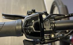 ACCESS EX GOR  Grösse M  45Km/h kaufen in Berne #4 | velomarkt.ch