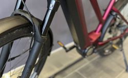 ACCESS EX GOR  Grösse M  45Km/h kaufen in Berne #5 | velomarkt.ch