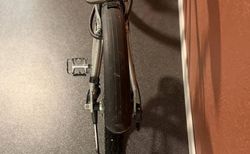 BC Mountainbike | Gebrauchtes Bike mit Schloss | velomarkt.ch