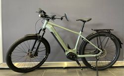 Access-Ex light  Grösse L   45Km/h | Access-Ex light  Grösse L   45Km/h | velomarkt.ch