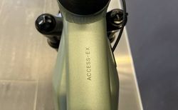 Access-Ex light  Grösse L   45Km/h kaufen in Berne #2 | velomarkt.ch