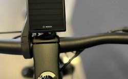 Access-Ex light  Grösse L   45Km/h kaufen in Berne #3 | velomarkt.ch