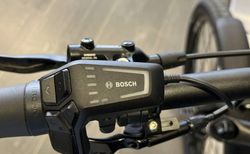 Access-Ex light  Grösse L   45Km/h kaufen in Berne #4 | velomarkt.ch