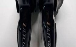 Shimano Ultegra Di2 Brems-Schalthebel ST-6870 (2x11-fach, Felgenbremse) kaufen in Zürich #2 | velomarkt.ch