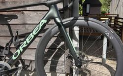 Orbea Orca | M31eTEAM Gr. 51cm | velomarkt.ch