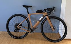 3T Exploro Team Force AXS 1X XPLR | 3T Exploro Team Force AXS 1X XPLR | velomarkt.ch