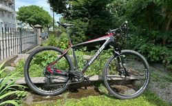 Mountainbike Wheeler Eagle Race XT (guter Zustand) kaufen in St. Gallen #3 | velomarkt.ch