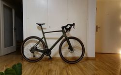 Scott Addict 30 Gravel | Scott Addict 30 Gravel Modell 2022 | velomarkt.ch