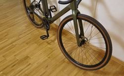 Scott Addict 30 Gravel kaufen in Zurich #2 | velomarkt.ch