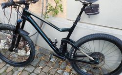 Scott Genius 910 / XL | Bern abholen | velomarkt.ch
